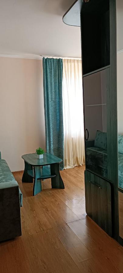 Vip Apartments In The Centre Mukačevo Exteriér fotografie