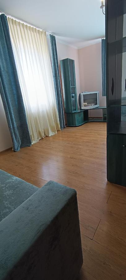 Vip Apartments In The Centre Mukačevo Exteriér fotografie